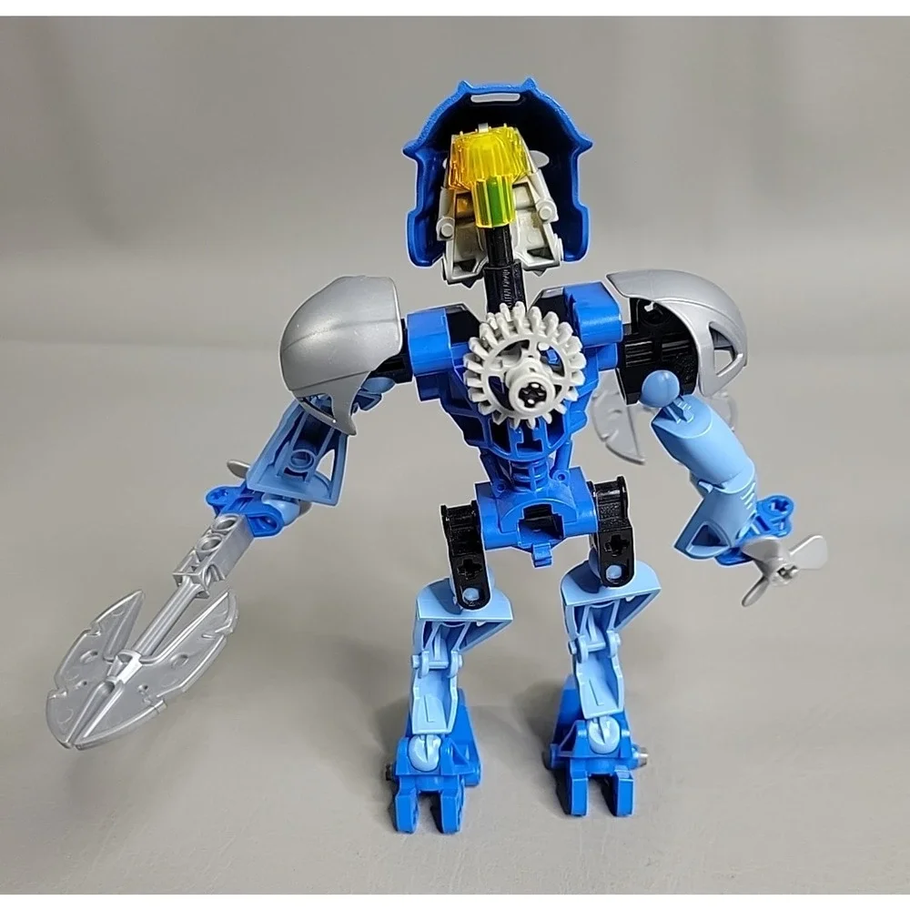 LEGO BIONICLE: Gali Nuva (8570)